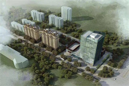 嘉和现代城3室2厅2卫75万127m2出售