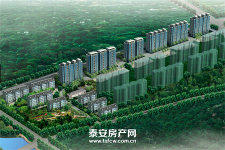凤凰城3室2厅2卫109.88㎡